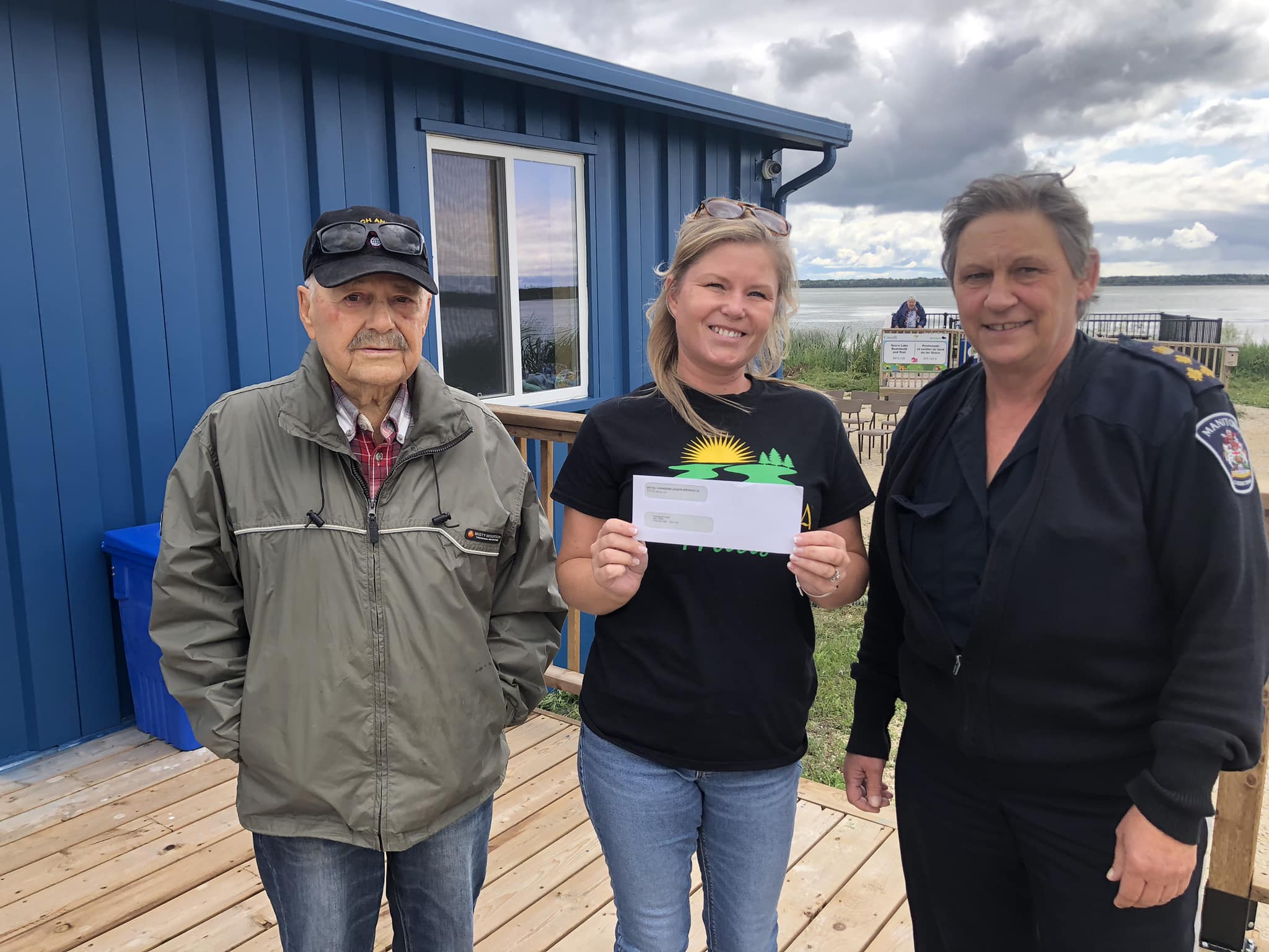 Royal Canadian Legion Branch 19