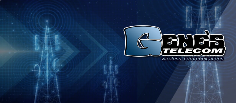 Gene's Telecom