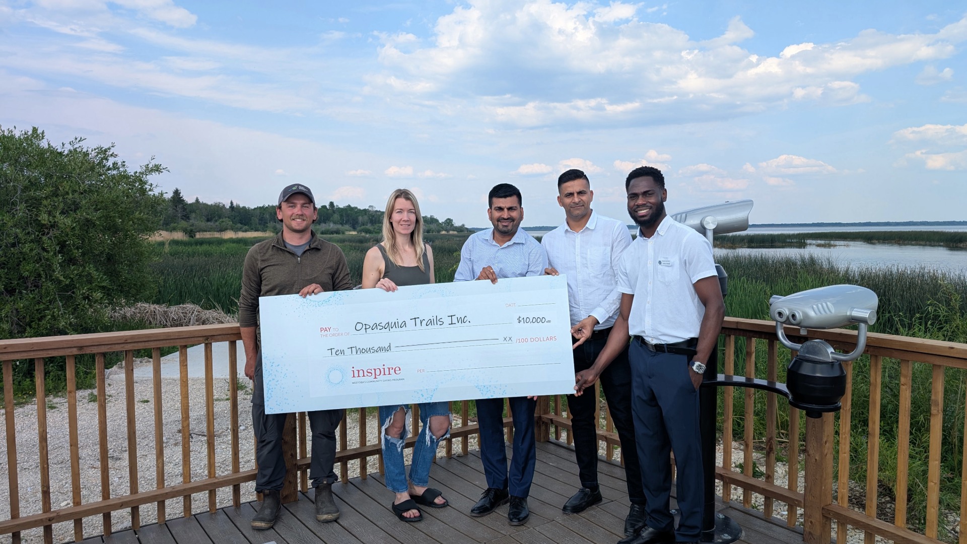 Westoba Credit Union