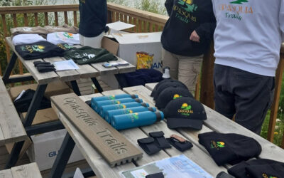 Show Your Trail Pride — Our Merch Shop is Open!